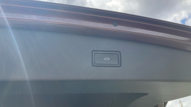 Volkswagen Tiguan 1.5 TSI 150 Elegance 5dr DSG Petrol Estate